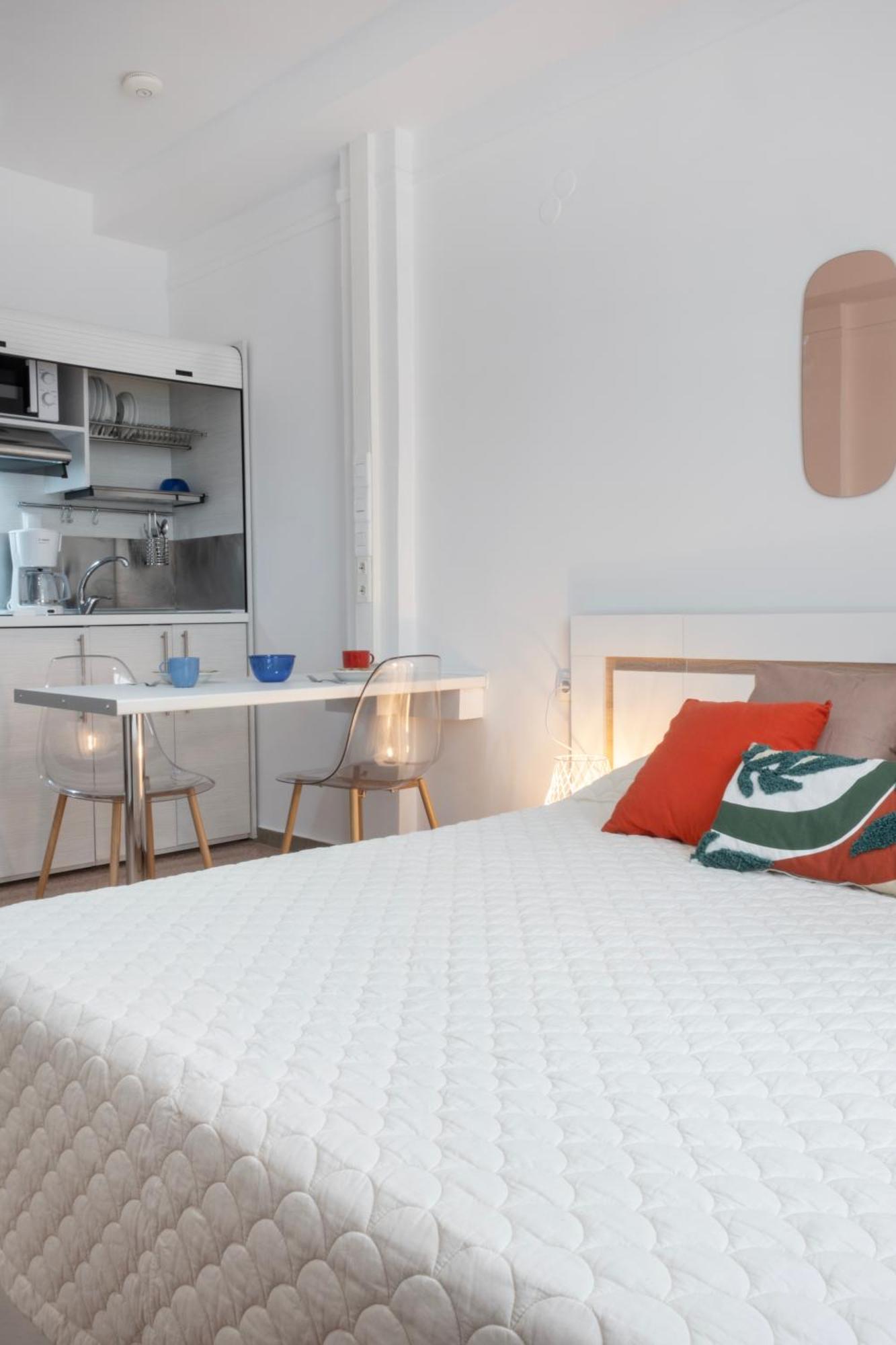 Konstamar Studio Thessaloníki Luaran gambar